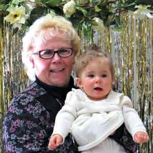 Meet your Posher, Sheila